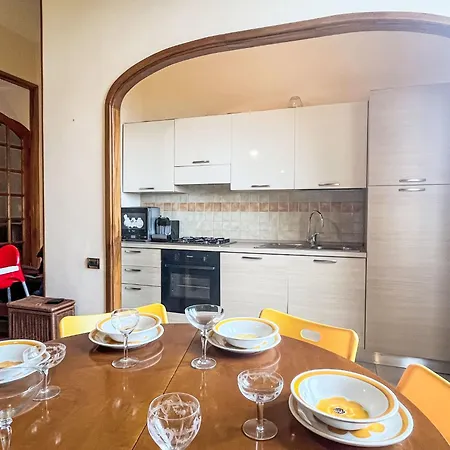 Casa Del Mare By Interhome *