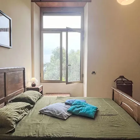 Apartamento Casa Del Mare By Interhome *