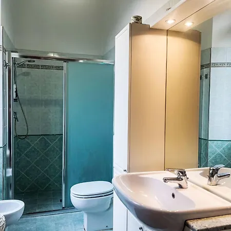 Casa Del Mare By Interhome