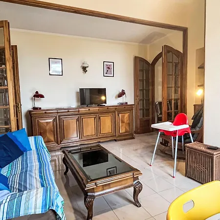 Casa Del Mare By Interhome Apartamento Oneglia