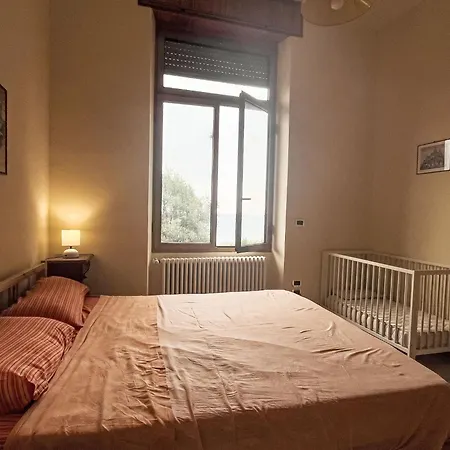 Casa Del Mare By Interhome Apartamento Oneglia