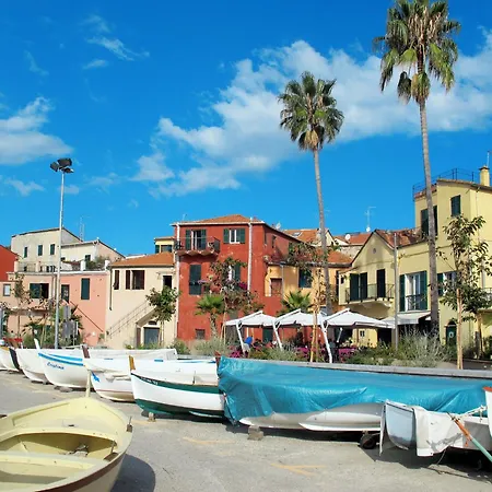 Casa Del Mare By Interhome Apartamento *