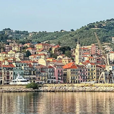 Casa Del Mare By Interhome Apartamento *