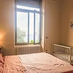 Apartamento Casa Del Mare By Interhome