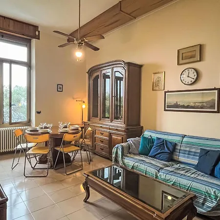 Lejlighed Casa Del Mare By Interhome *