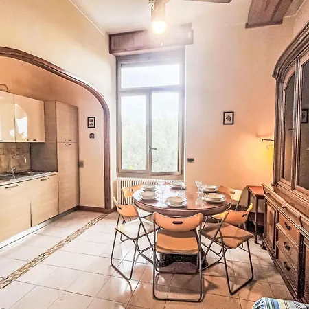 Casa Del Mare By Interhome Apartment