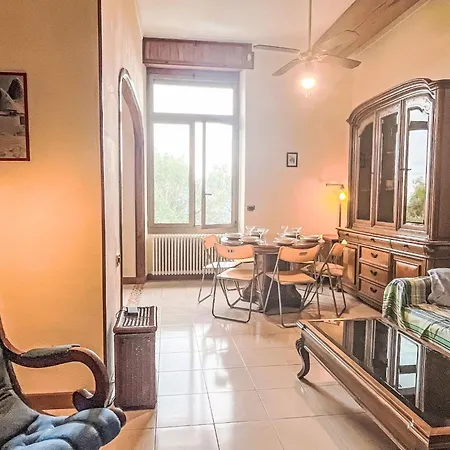 Апартаменты Casa Del Mare By Interhome Oneglia