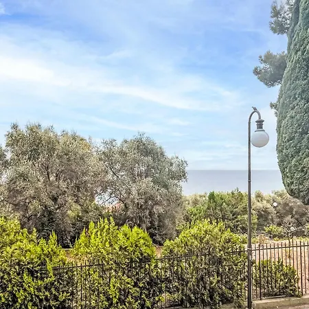 Casa Del Mare By Interhome *