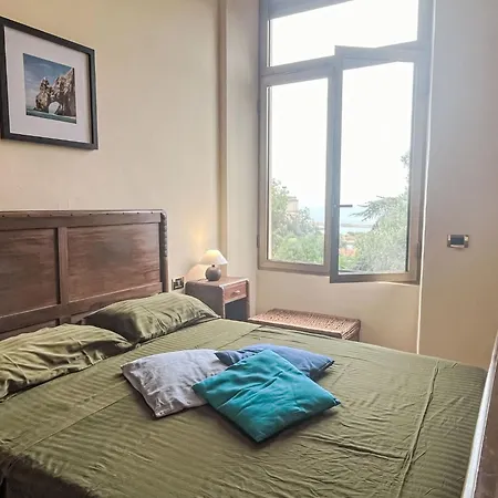 Casa Del Mare By Interhome * Oneglia