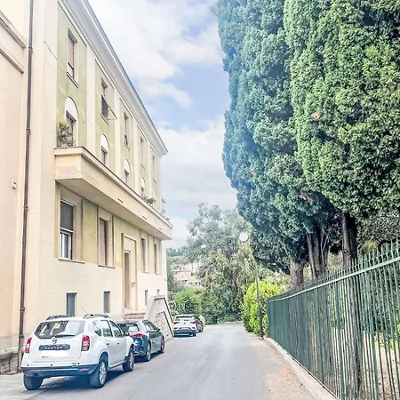 Casa Del Mare By Interhome Oneglia