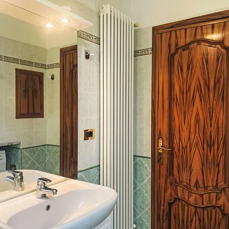 Casa Del Mare By Interhome * Oneglia