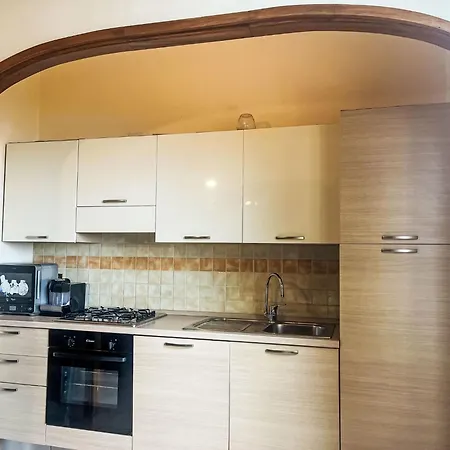 Casa Del Mare By Interhome