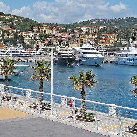 Casa Del Mare By Interhome Апартаменты *