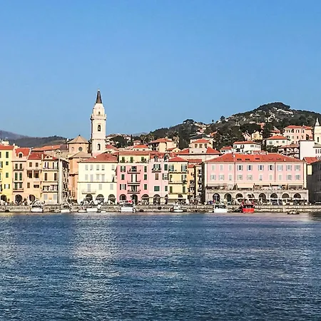 Casa Del Mare By Interhome