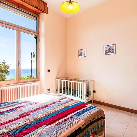 Casa Del Mare By Interhome Imperia