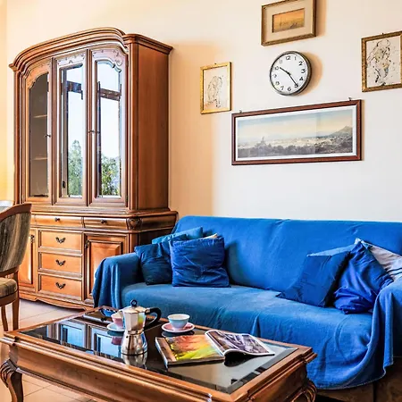 Casa Del Mare By Interhome Lejlighed