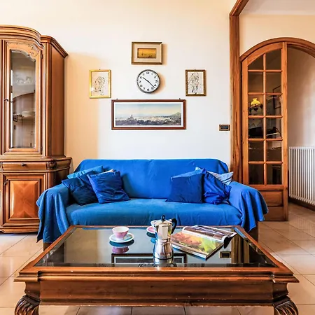 Casa Del Mare By Interhome Lejlighed Imperia