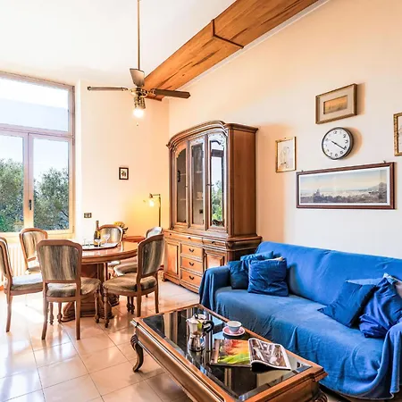 Casa Del Mare By Interhome