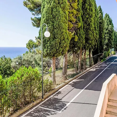 Casa Del Mare By Interhome Lejlighed Imperia