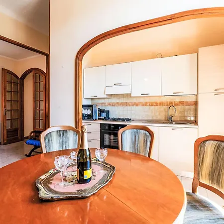 Casa Del Mare By Interhome Lejlighed Imperia