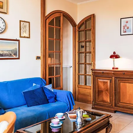 Casa Del Mare By Interhome