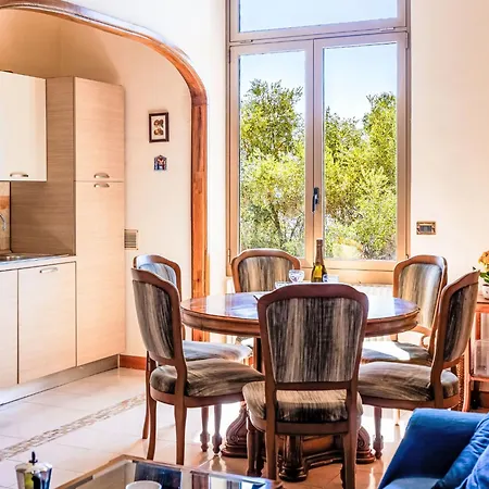 Casa Del Mare By Interhome Lejlighed Imperia