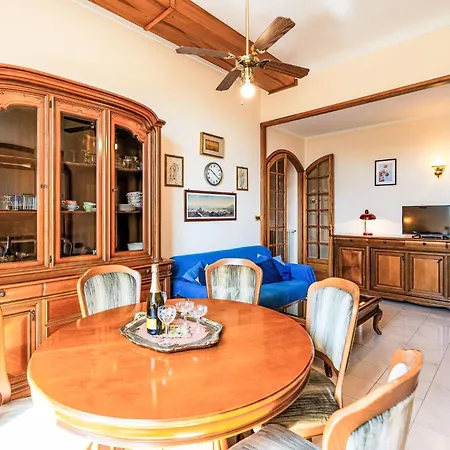 Lejlighed Casa Del Mare By Interhome Imperia
