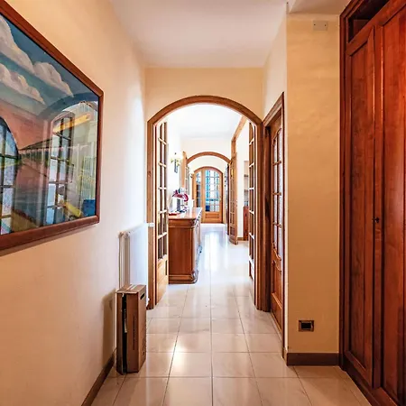 Casa Del Mare By Interhome Lejlighed Imperia