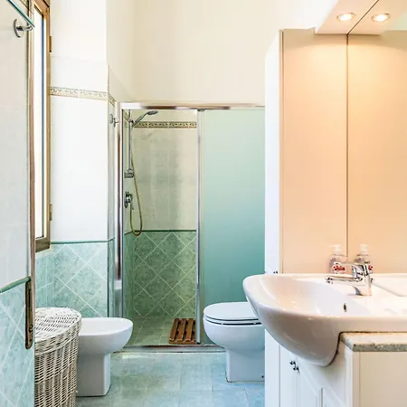 Lejlighed Casa Del Mare By Interhome