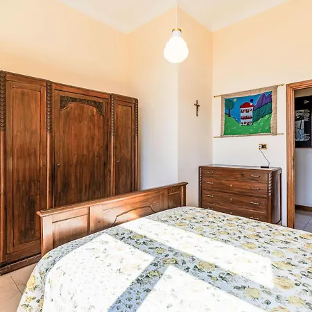 Casa Del Mare By Interhome Lejlighed Imperia