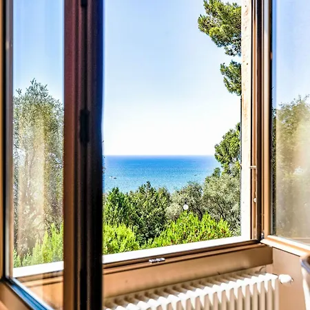 Casa Del Mare By Interhome Lejlighed Imperia