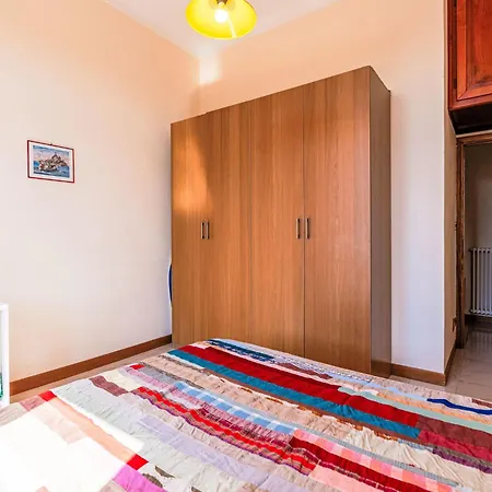 Casa Del Mare By Interhome