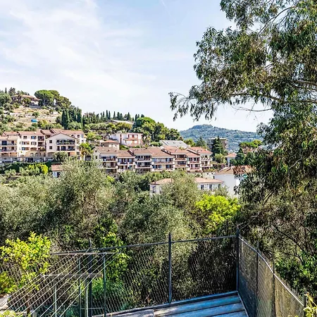 Casa Del Mare By Interhome Lejlighed *