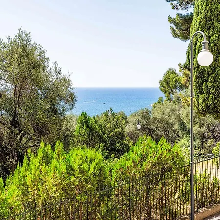 Lejlighed Casa Del Mare By Interhome *
