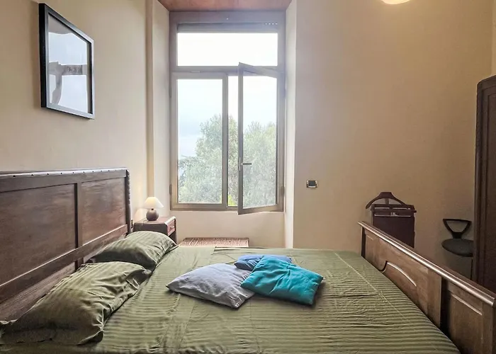 Apartman Casa Del Mare By Interhome *