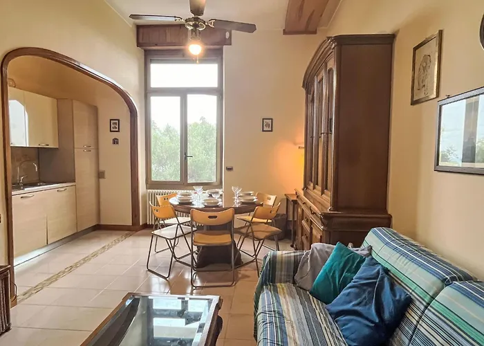 Casa Del Mare By Interhome Apartman Imperia