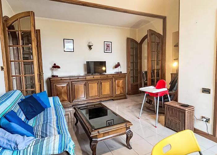 Casa Del Mare By Interhome Apartman Imperia