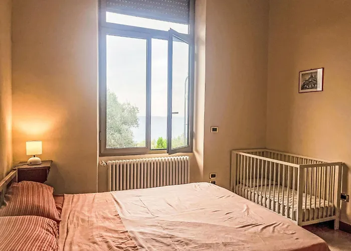 Apartman Casa Del Mare By Interhome
