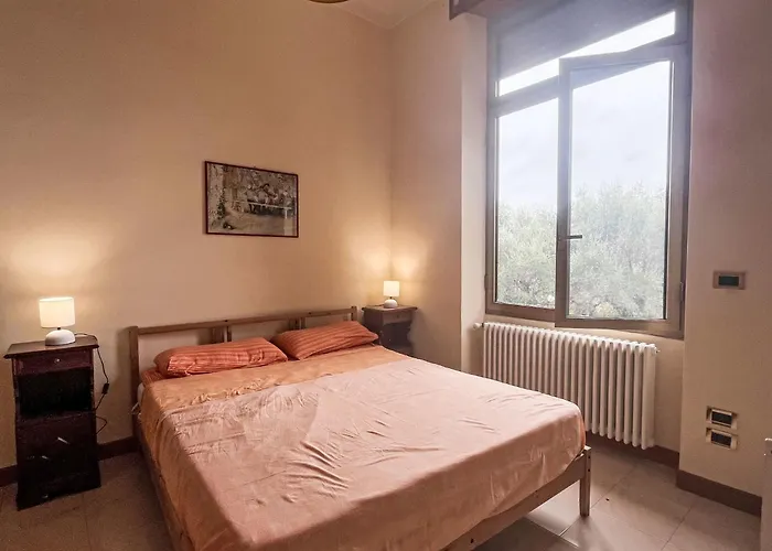 Casa Del Mare By Interhome * Imperia
