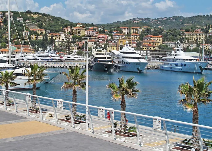 Casa Del Mare By Interhome Apartman *